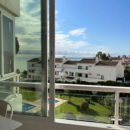 Cisnes Benalmadena Beach Zewnętrze zdjęcie