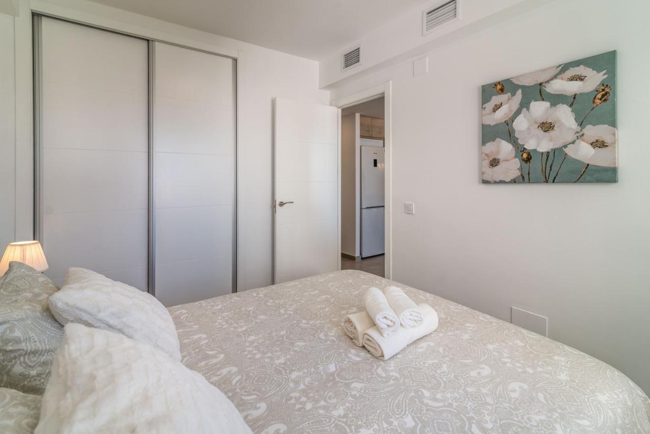 Cisnes Benalmadena Beach Zewnętrze zdjęcie